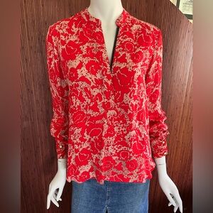 Karina Grimaldi Blouse